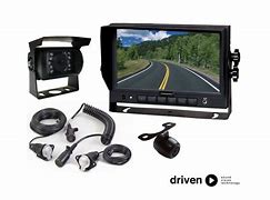 Image result for Caravan Camera