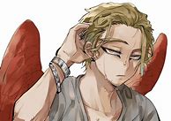 Image result for Hawks MHA Cute