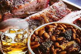 Image result for Texas Barbecue