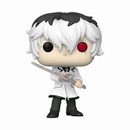 Image result for Funko POP Fallout Ghoul