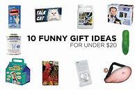 Image result for Something Wet Gift Ideas Funny