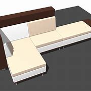 Image result for Furniture Architecture Dimensions SketchUp