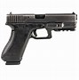 Image result for Glock 17 Gen 2 Rail