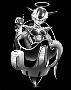 Image result for Frieza First Appearance