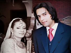 Image result for Load Fahad Mustafa Wedding