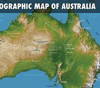 Image result for Major Landforms in Australia