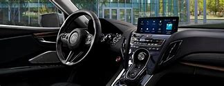 Image result for Acura RDX Technology Package