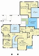 Image result for Detached Guest House Plans