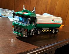 Image result for LEGO Octan Truck