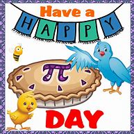 Image result for Happy Pi Day