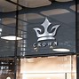 Image result for Crown Hardware Logo