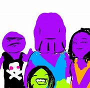 Image result for Thanos Family