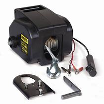 Image result for Warn Winch 2500 Wiring Diagram