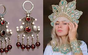 Image result for Rusa Accessories