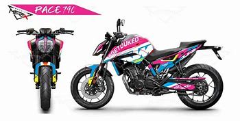 Image result for KTM Race Duck