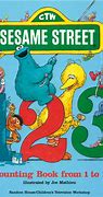 Image result for 123 Sesame Street