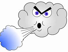 Image result for Cold Air Cartoon