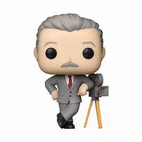 Image result for Watson Funko POP