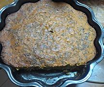 Image result for Kek Pisang Coklat Chip