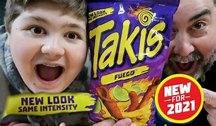 Image result for I Love Takis