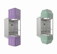 Image result for Mini Elevators for Homes