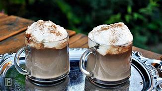 Image result for Nutella Coffee Drink