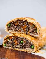 Image result for Beef Wellington