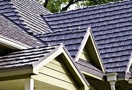 Image result for Pics of Metal Roofs