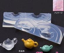 Image result for Teapot Mold