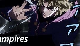 Image result for Jojo Epitaph GIF