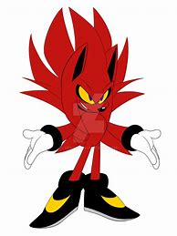 Image result for Hyper Nazo