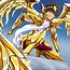 Image result for Pegasus Saint Seiya God