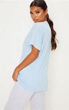 Image result for Light Blue T-Shirt