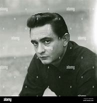 Image result for Johnny Cash Portrait