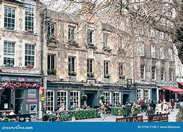 Image result for Busy Streeet Scotland