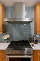 Image result for Dark Oak Range Hood