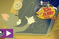 Image result for Tom and Jerry Tales Spaced Out Cat