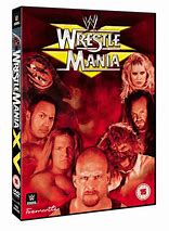 Image result for WWE Wrestlers DVD