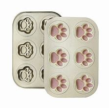 Image result for Laying Cat Cake Pan