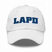 Image result for LAPD Cowbow Hat