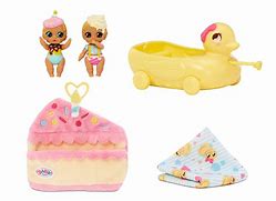 Image result for Mini Gold Baby Series