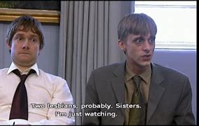 Image result for The Office UK Quotes