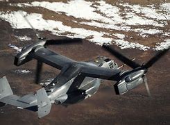 Image result for CV-22 Osprey