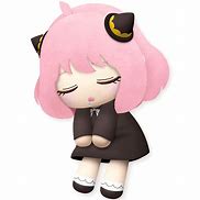 Image result for Anya Plushie