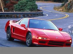 Image result for Acura NSX 90s Tuned