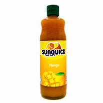 Image result for Sunquick Mandarin 700Ml