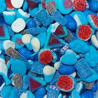 Image result for Blue Lollies