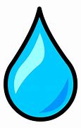 Image result for Water Drop Circle Clip Art