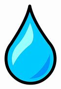 Image result for 5 Water Drop Clip Art