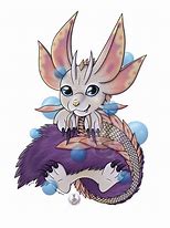 Image result for Chibi Mizutsune